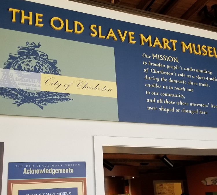 old-slave-mart-museum-photo